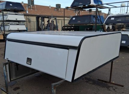 ARE DCU Topper – Ford F150