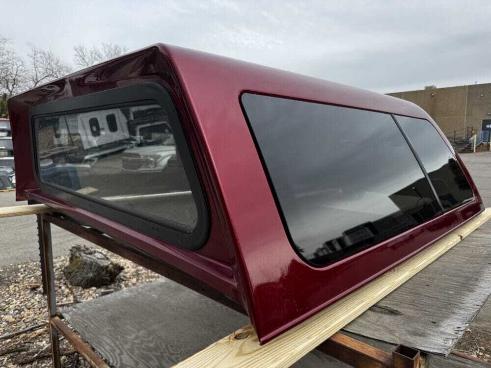 ARE Z-Series Topper - Ford F150 - Image 4