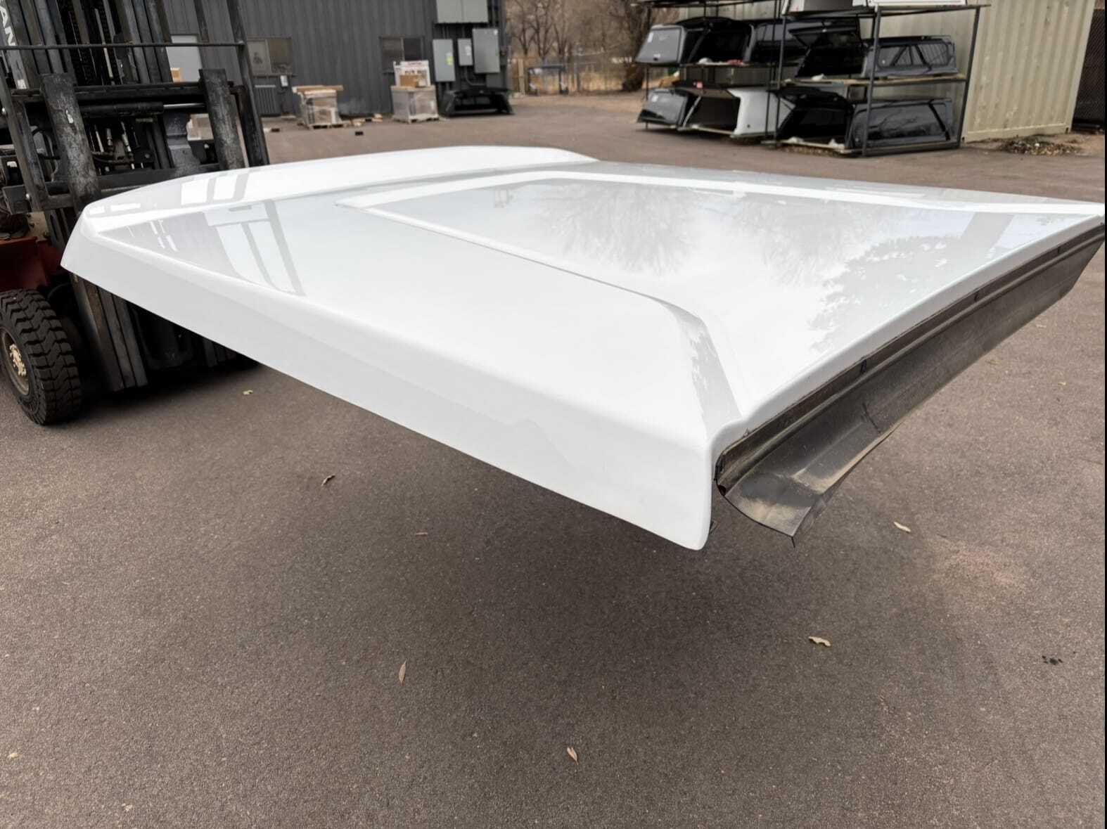 LEER 750 Sport Topper - Ford F150 - Image 4