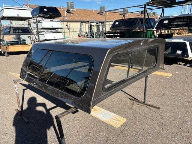 Leer 100XL Topper - Ford F150 - Image 4