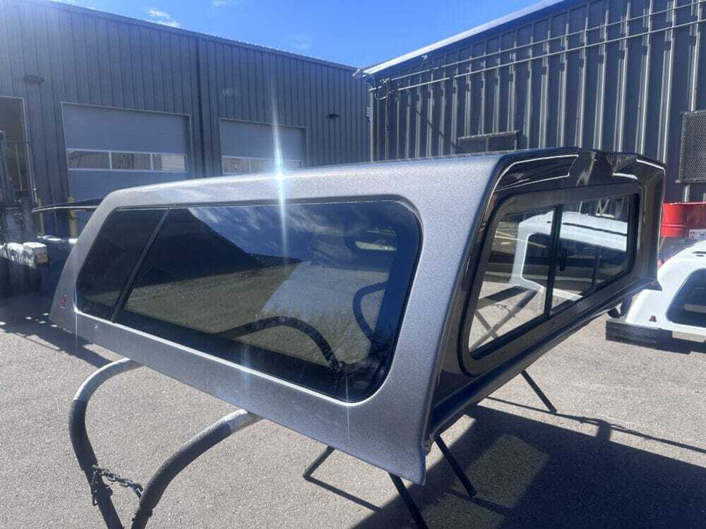 Leer 100XL Topper - Ford F150 - Image 4