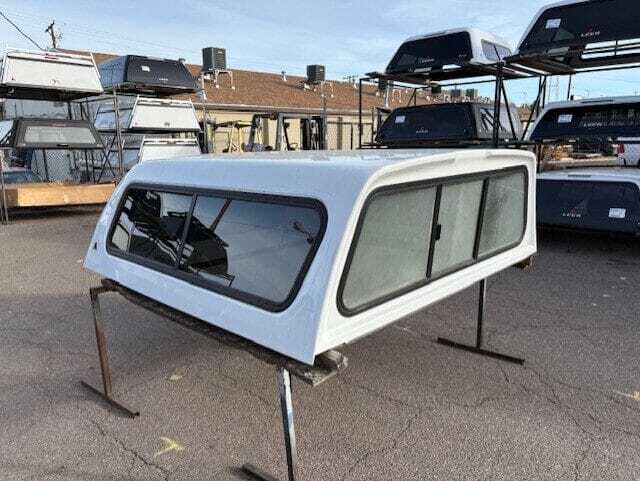 Leer Legend Topper - Ford F250 - Image 4