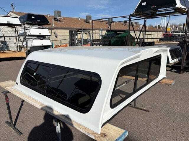 SnugTop Rebel Topper - Ford F150 - Image 4